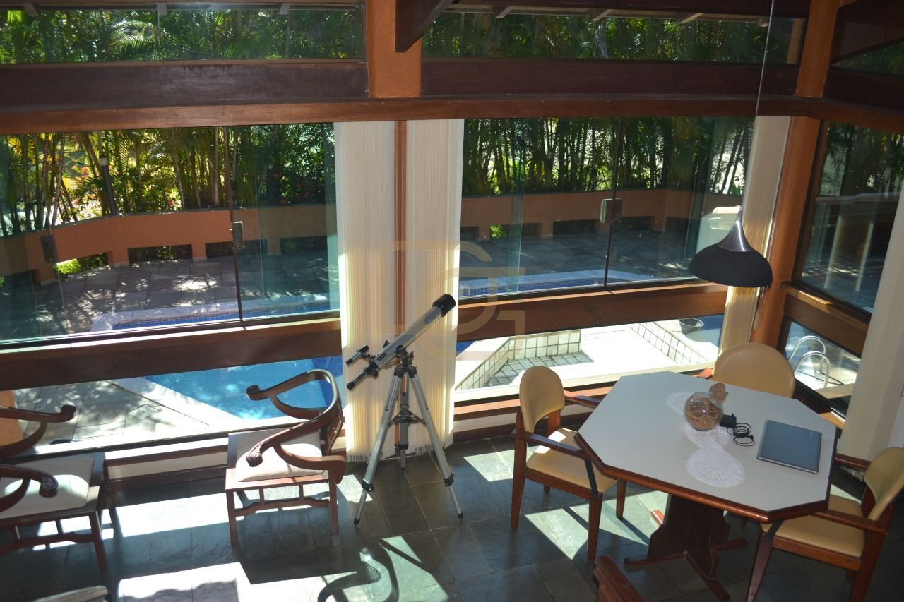 Casa, 5 quartos, 430 m² - Foto 7