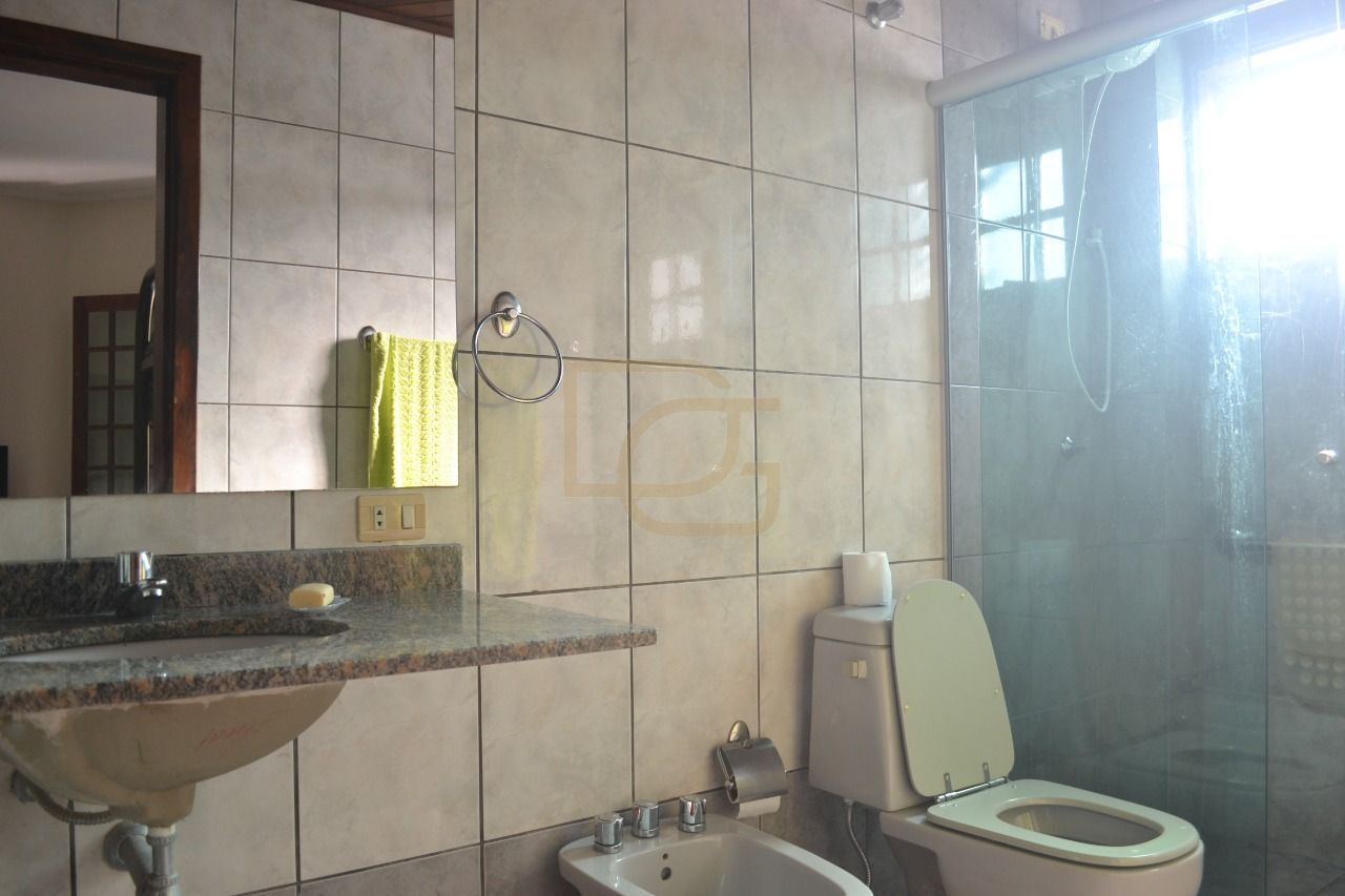 Casa, 5 quartos, 430 m² - Foto 21