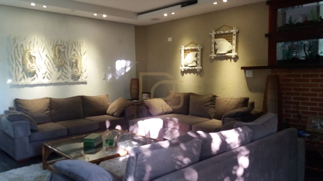 Casa, 5 quartos, 430 m² - Foto 8