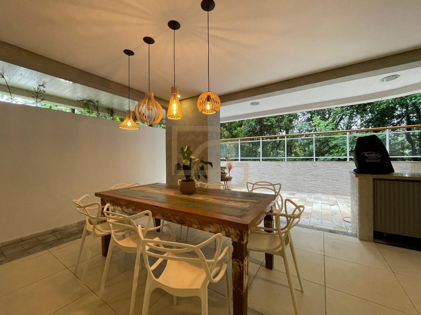 Apartamento, 4 quartos, 293 m² - Foto 4