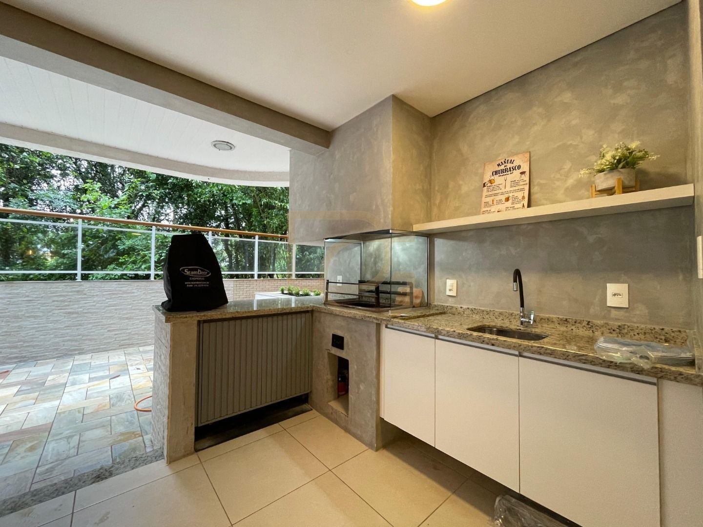 Apartamento, 4 quartos, 293 m² - Foto 5