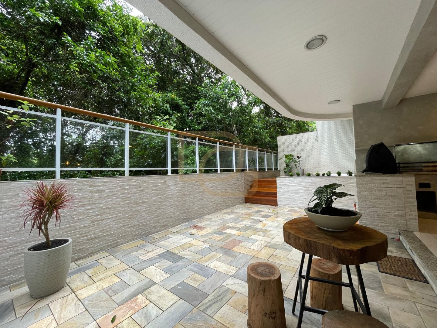 Apartamento, 4 quartos, 293 m² - Foto 7