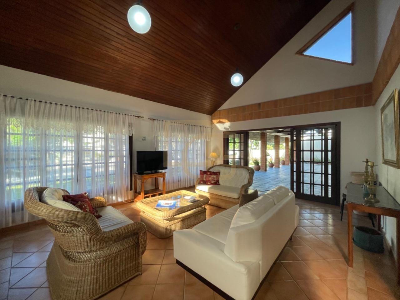 Casa, 6 quartos, 461 m² - Foto 21
