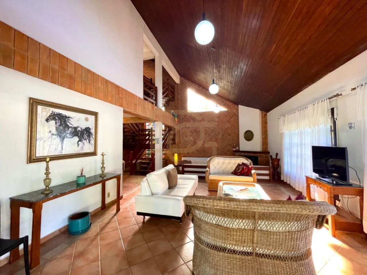 Casa, 6 quartos, 461 m² - Foto 4