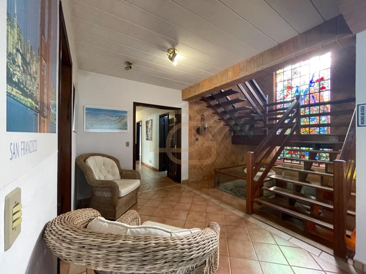 Casa, 6 quartos, 461 m² - Foto 12