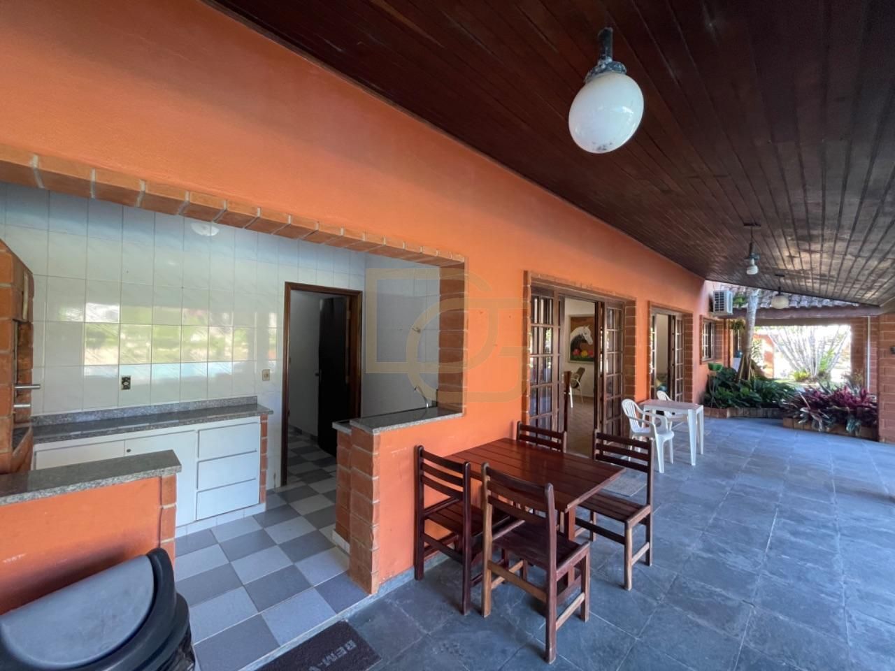 Casa, 6 quartos, 461 m² - Foto 19