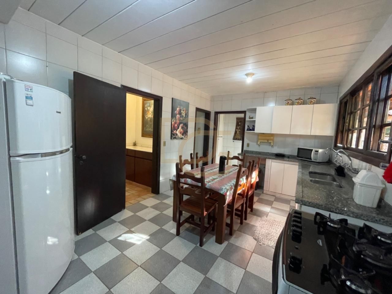 Casa, 6 quartos, 461 m² - Foto 8