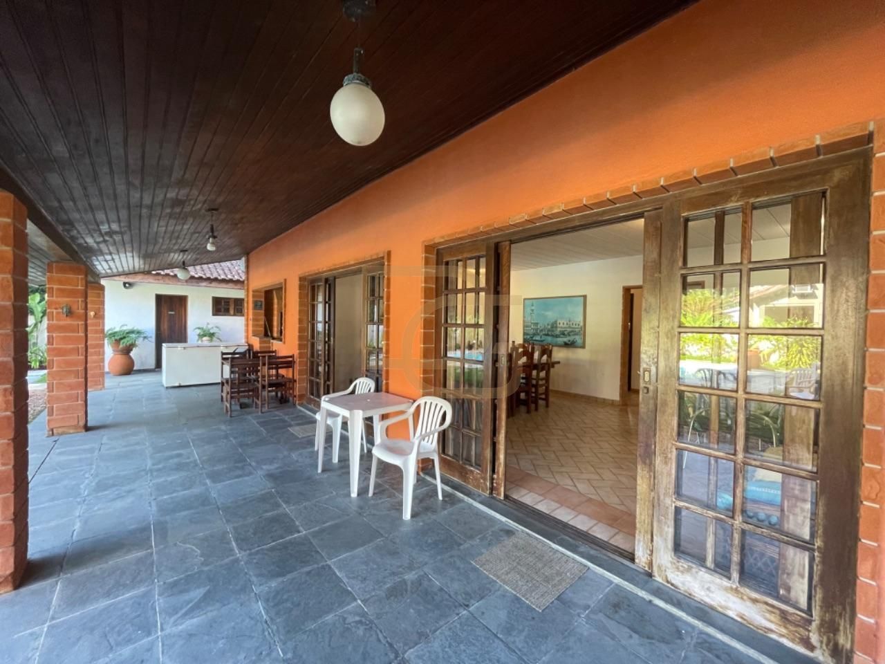 Casa, 6 quartos, 461 m² - Foto 20