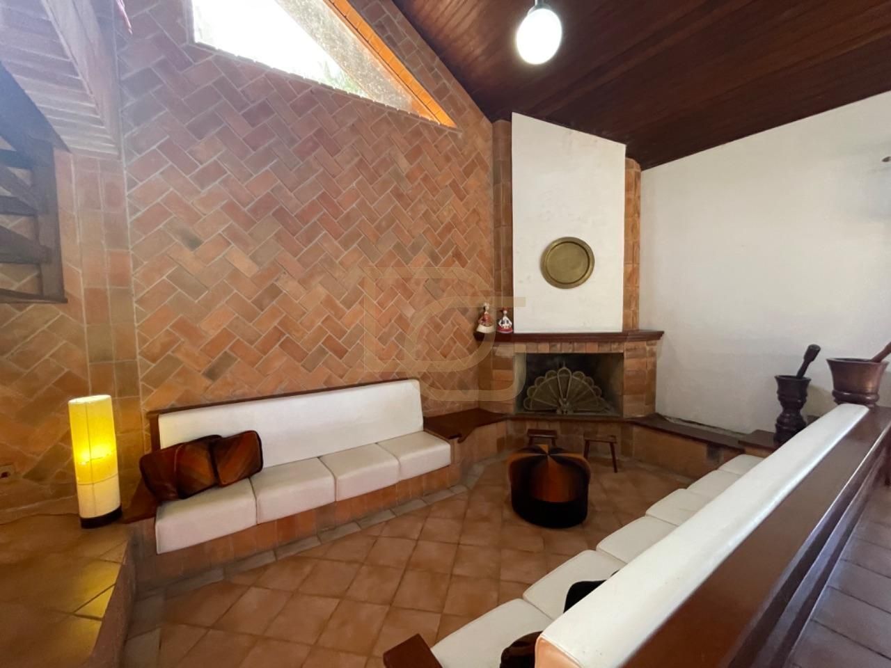 Casa, 6 quartos, 461 m² - Foto 5