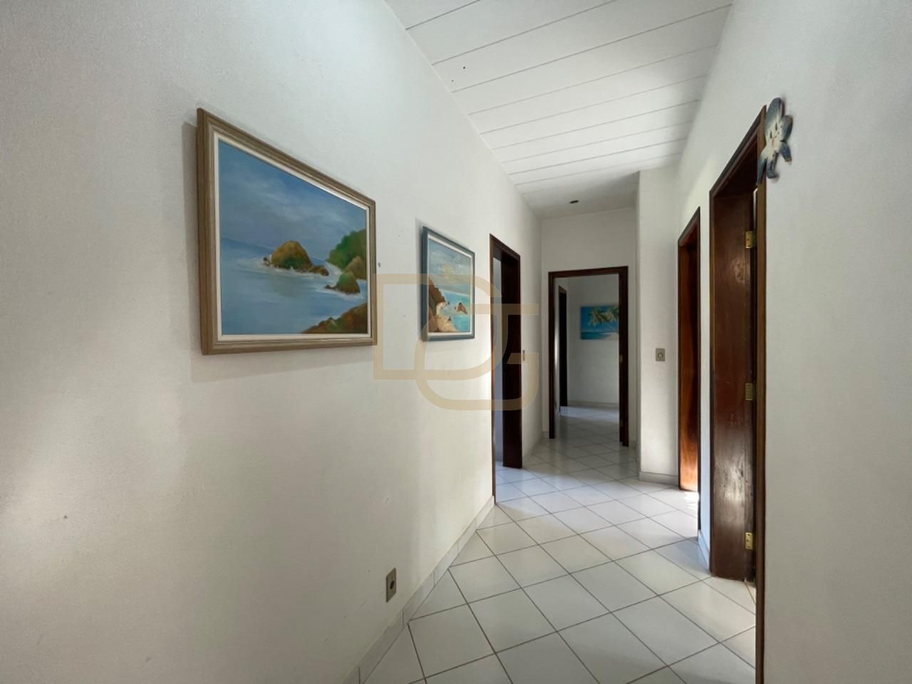 Casa, 6 quartos, 461 m² - Foto 13