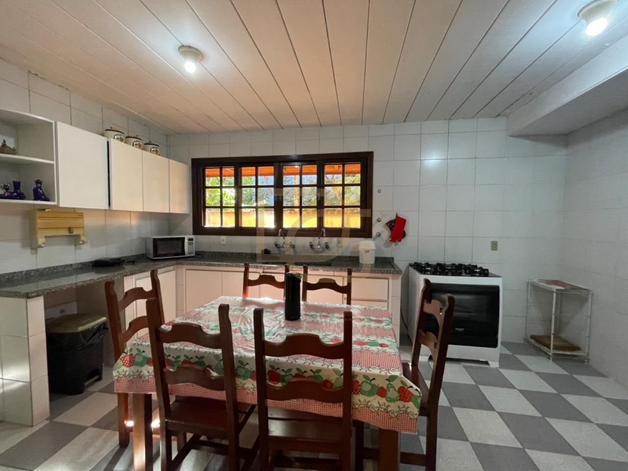 Casa, 6 quartos, 461 m² - Foto 9