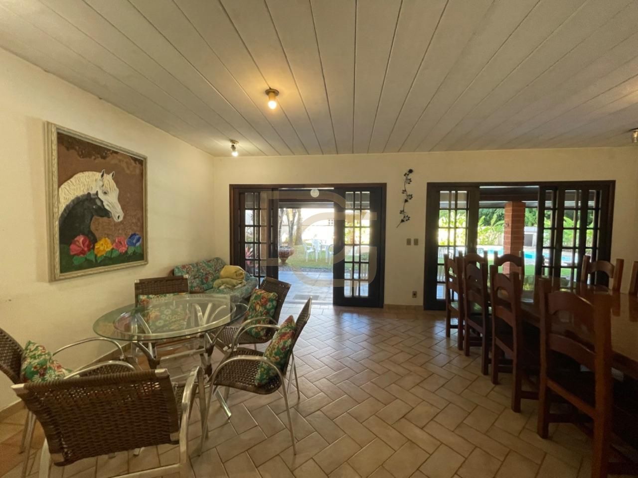 Casa, 6 quartos, 461 m² - Foto 6