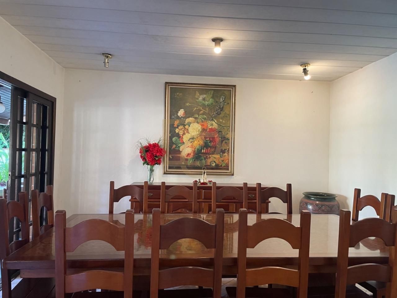 Casa, 6 quartos, 461 m² - Foto 7