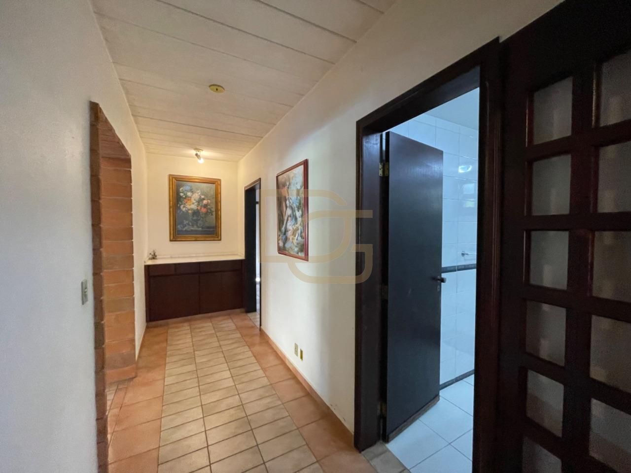 Casa, 6 quartos, 461 m² - Foto 10