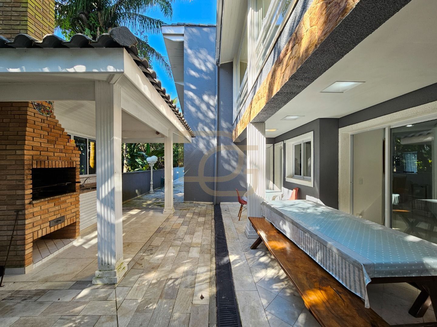 Casa, 4 quartos, 300 m² - Foto 13