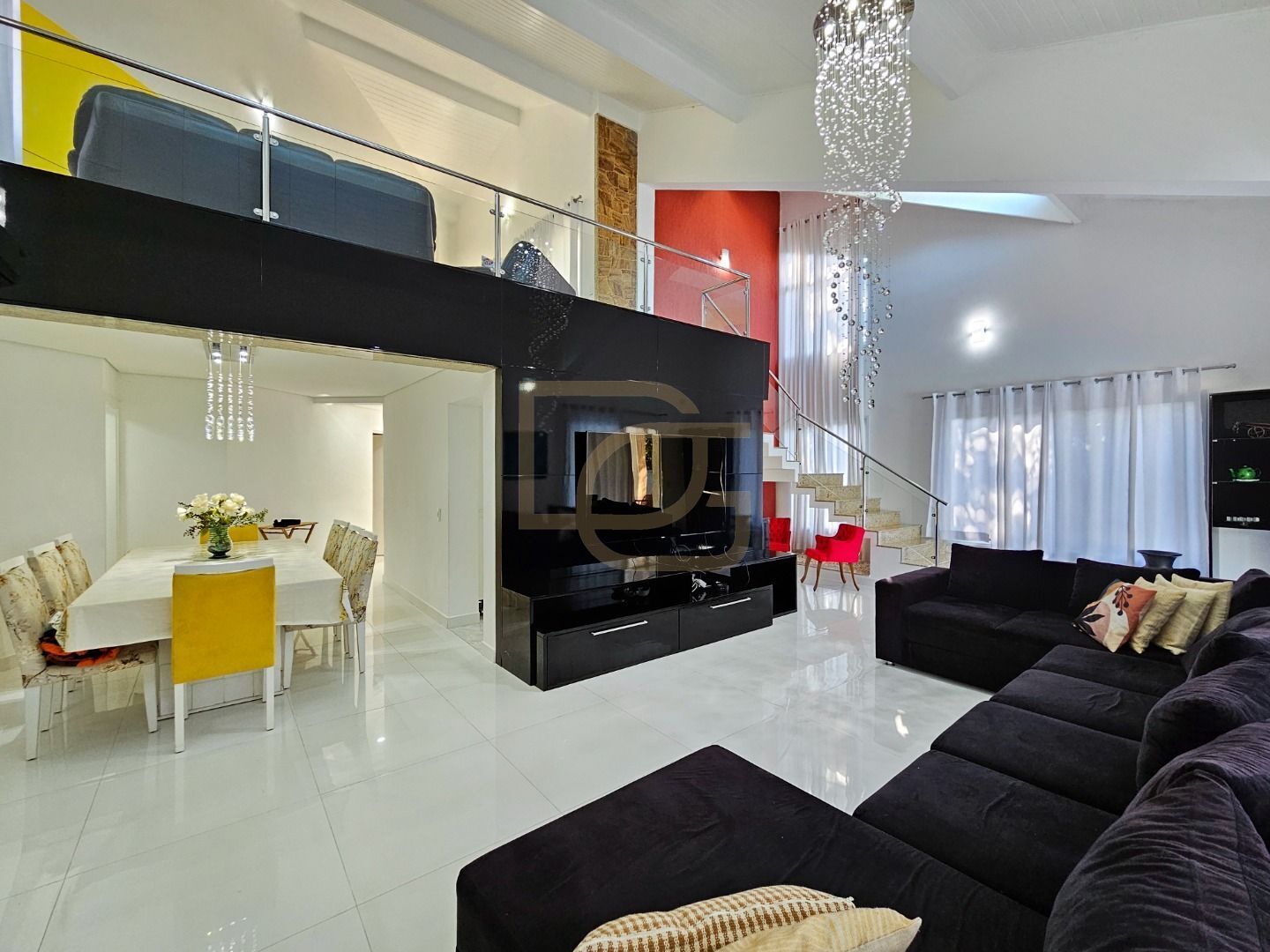 Casa, 4 quartos, 300 m² - Foto 15