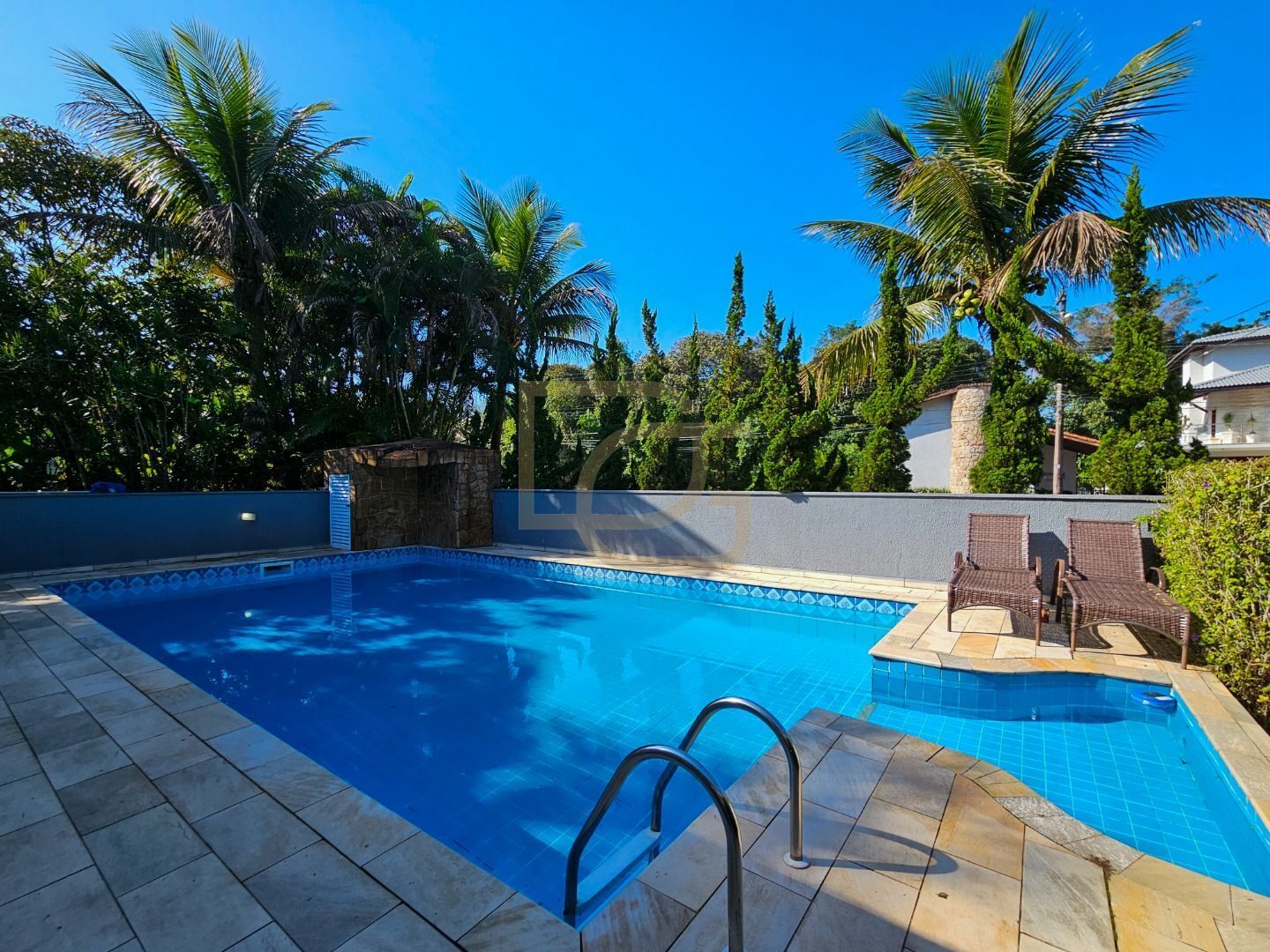Casa, 4 quartos, 300 m² - Foto 5