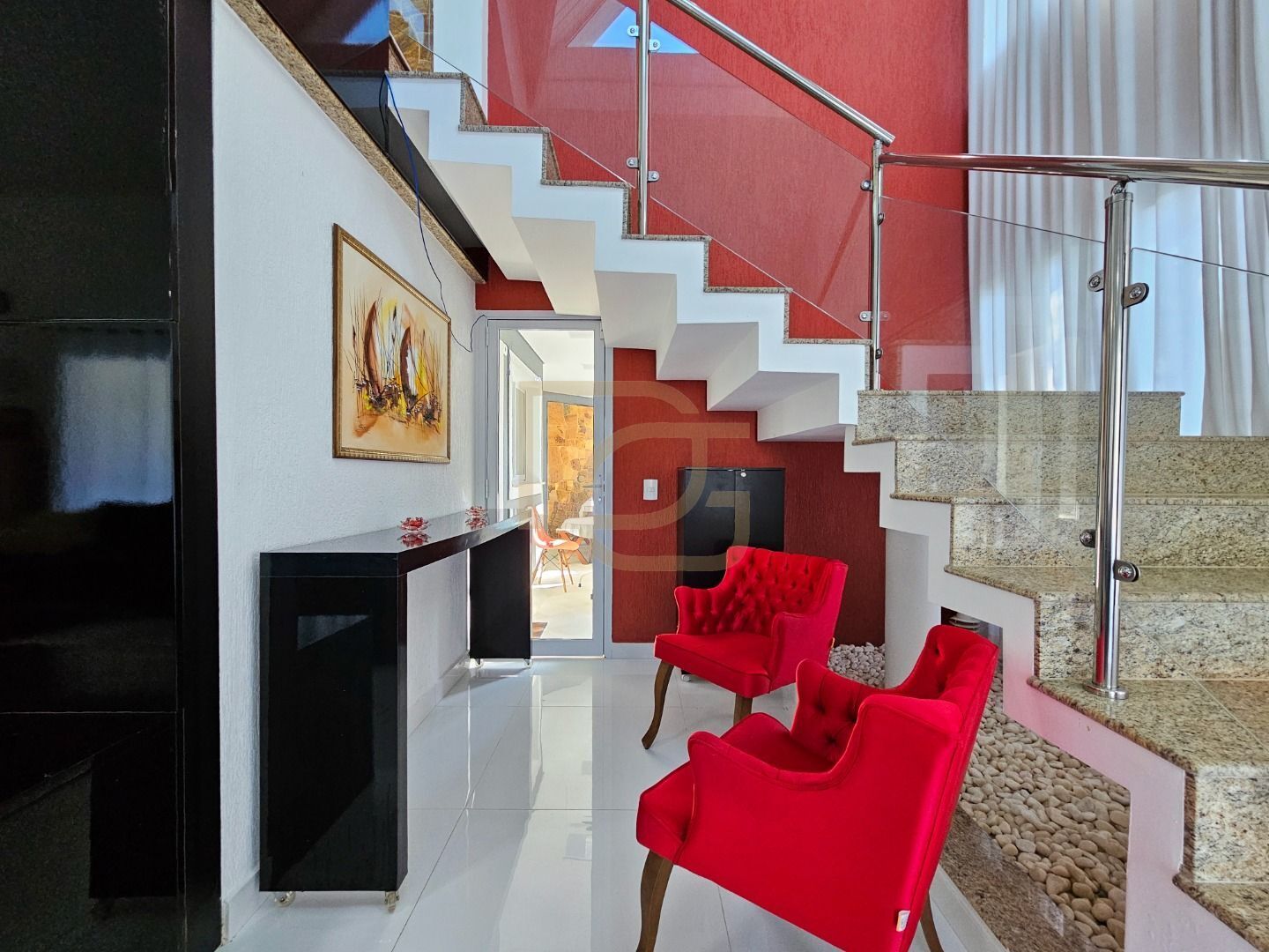 Casa, 4 quartos, 300 m² - Foto 11