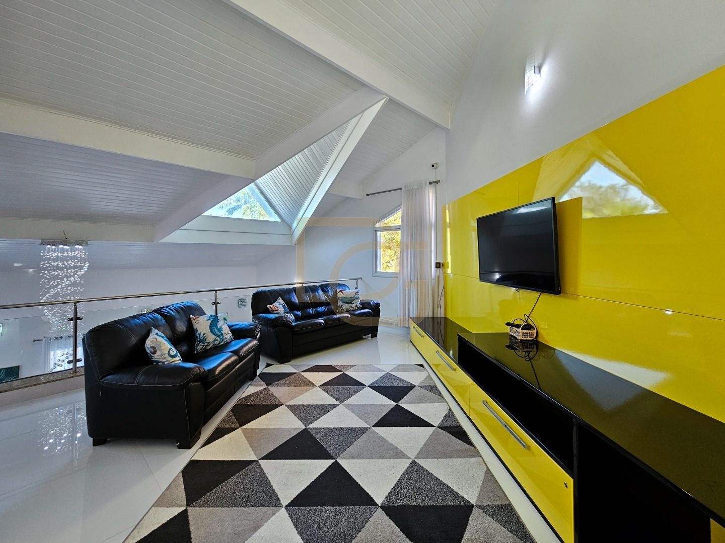 Casa, 4 quartos, 300 m² - Foto 19