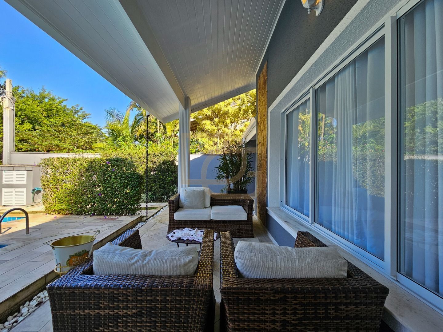 Casa, 4 quartos, 300 m² - Foto 14