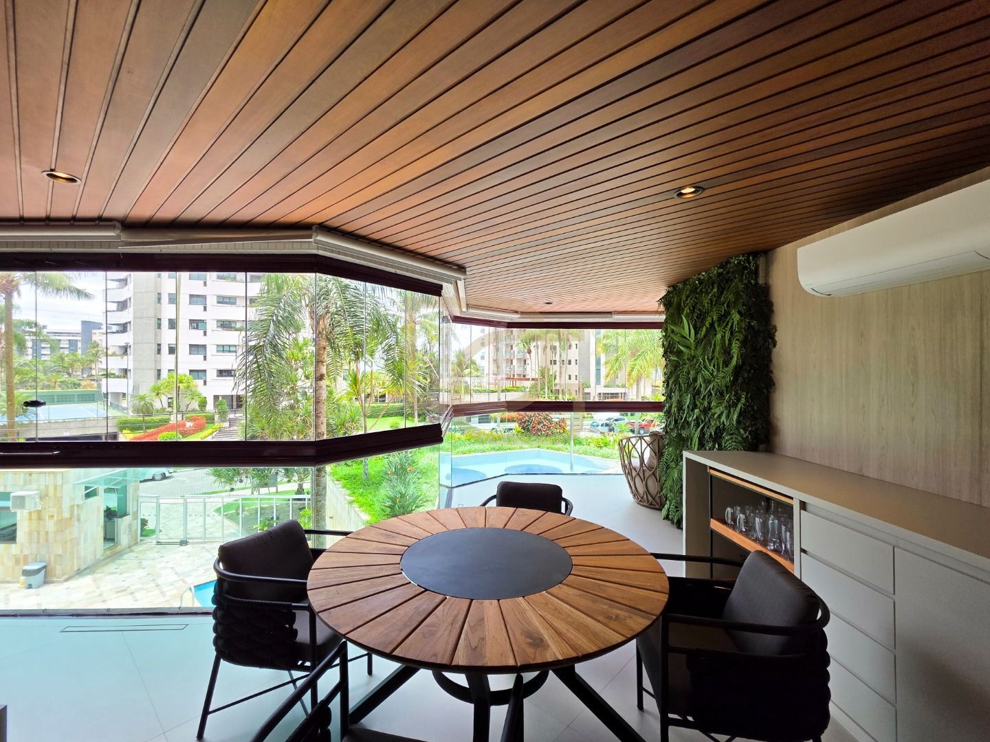 Apartamento, 4 quartos, 195 m² - Foto 5