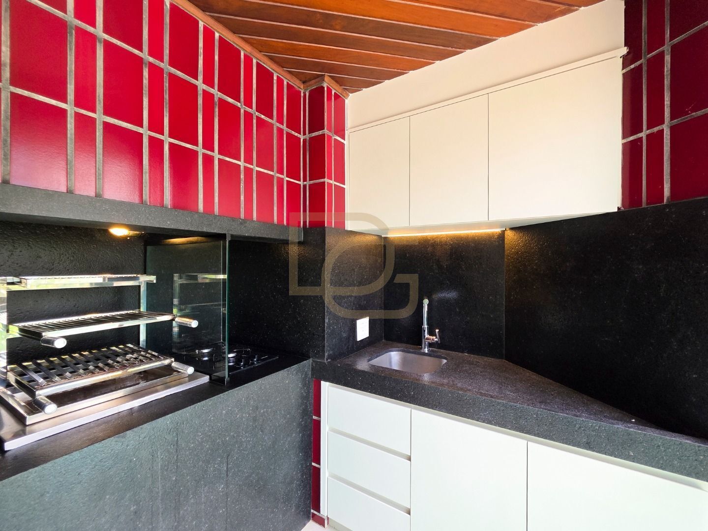 Apartamento, 4 quartos, 195 m² - Foto 8