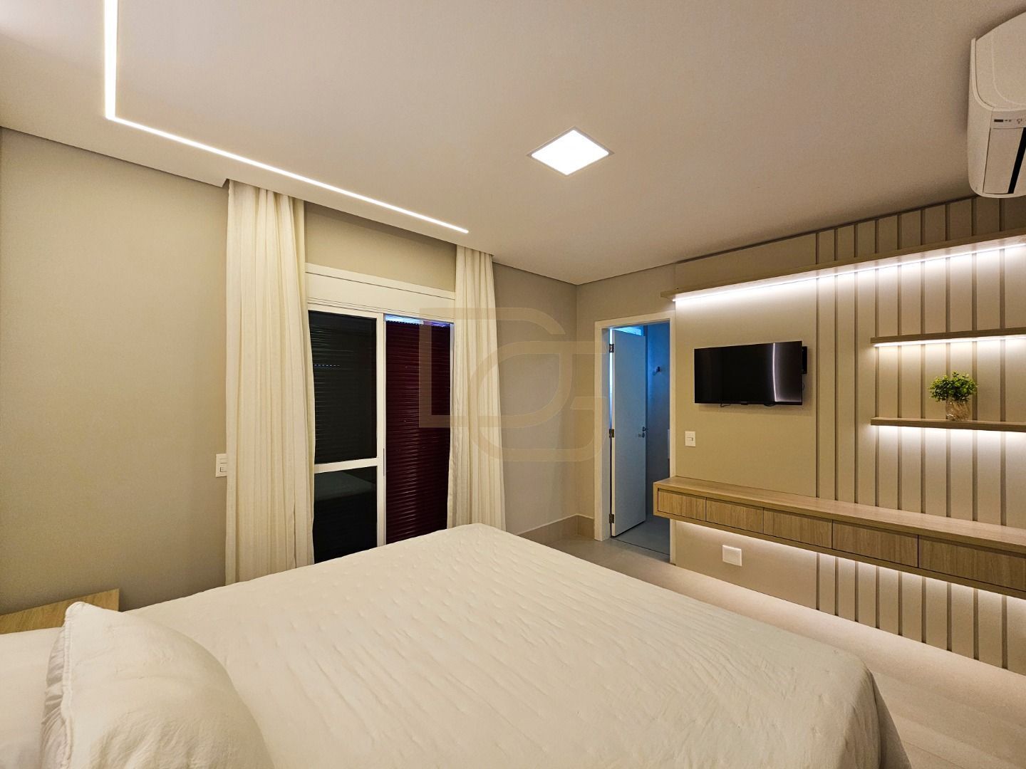 Apartamento, 4 quartos, 195 m² - Foto 22