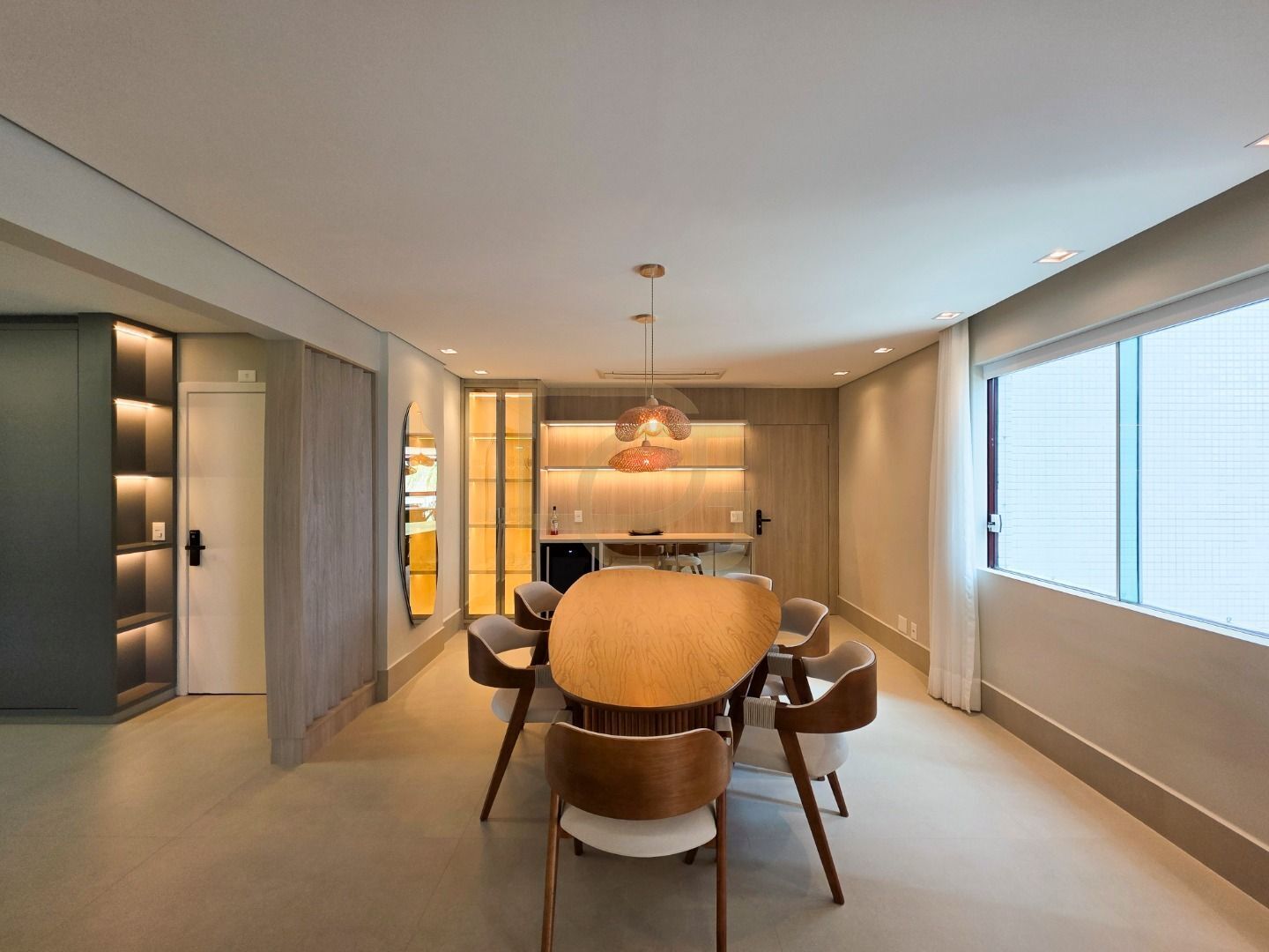 Apartamento, 4 quartos, 195 m² - Foto 12