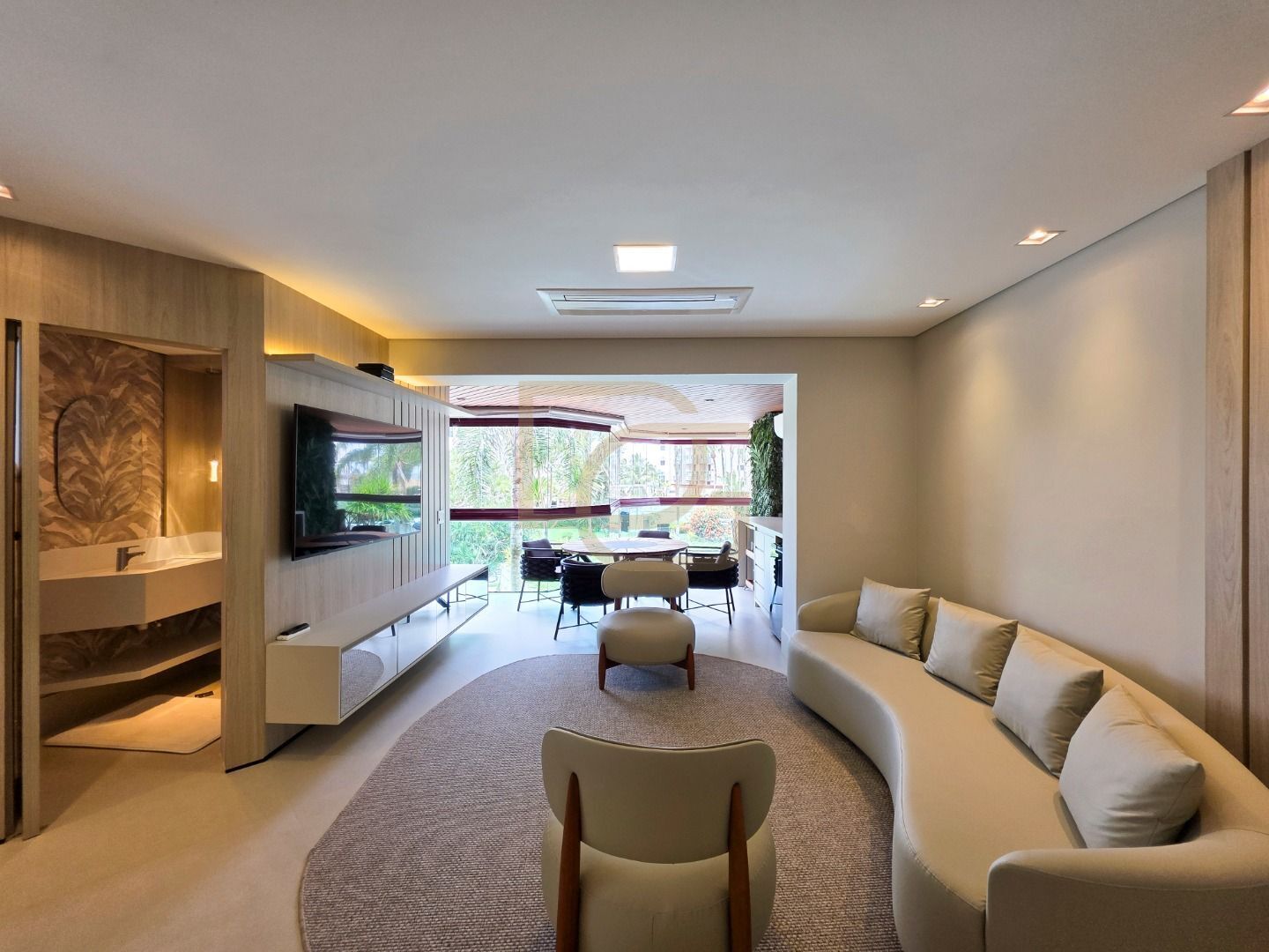 Apartamento, 4 quartos, 195 m² - Foto 9