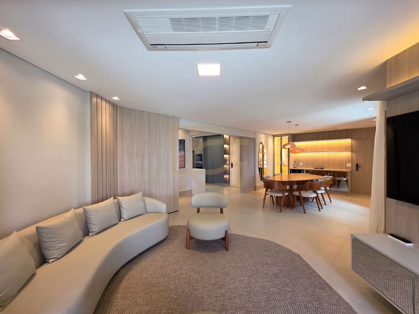 Apartamento, 4 quartos, 195 m² - Foto 10