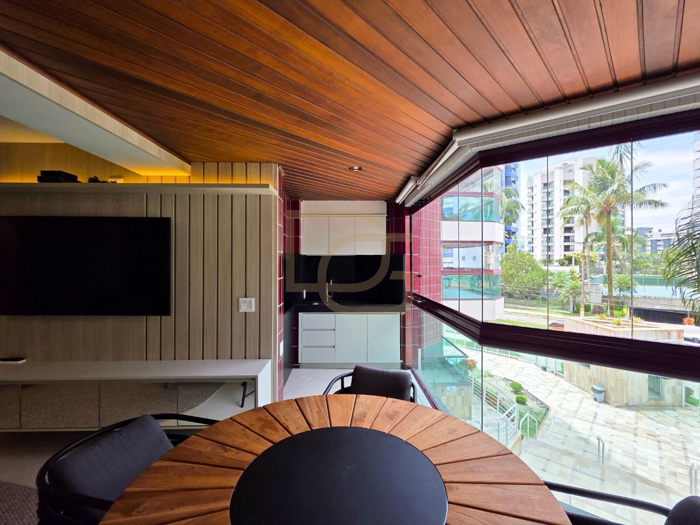 Apartamento, 4 quartos, 195 m² - Foto 6