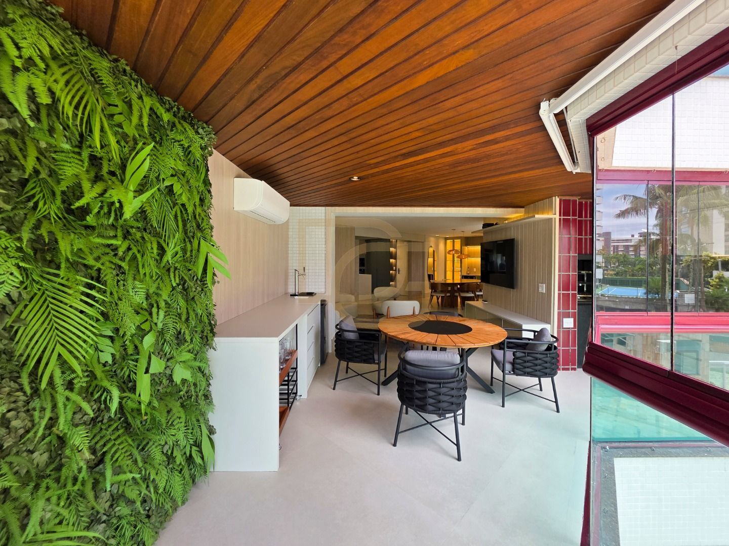 Apartamento, 4 quartos, 195 m² - Foto 7