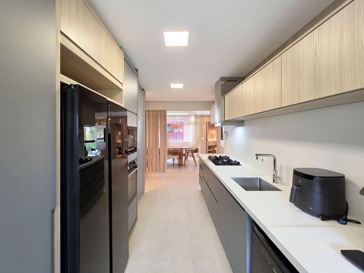 Apartamento, 4 quartos, 195 m² - Foto 14