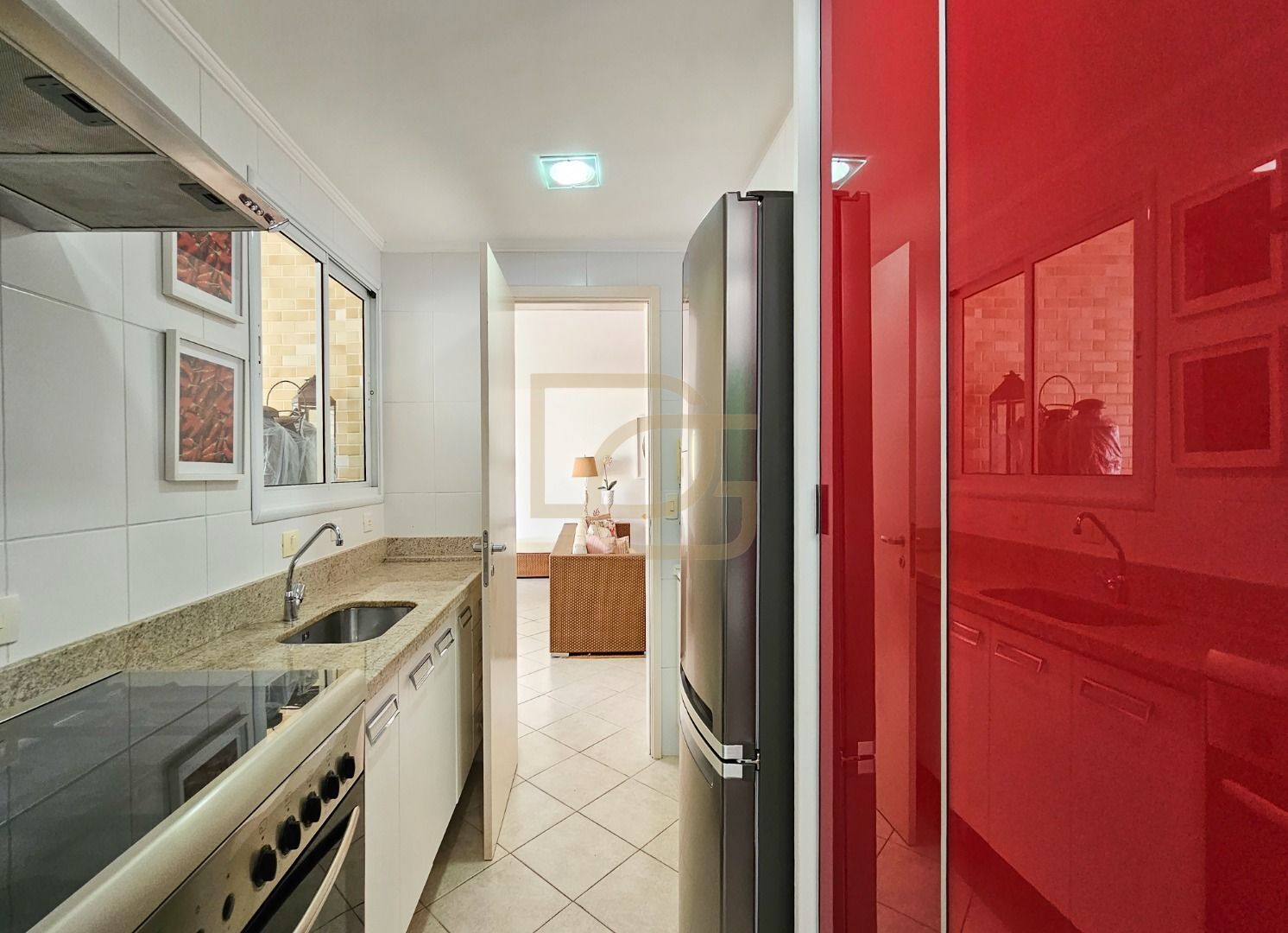 Cobertura, 3 quartos, 208 m² - Foto 12