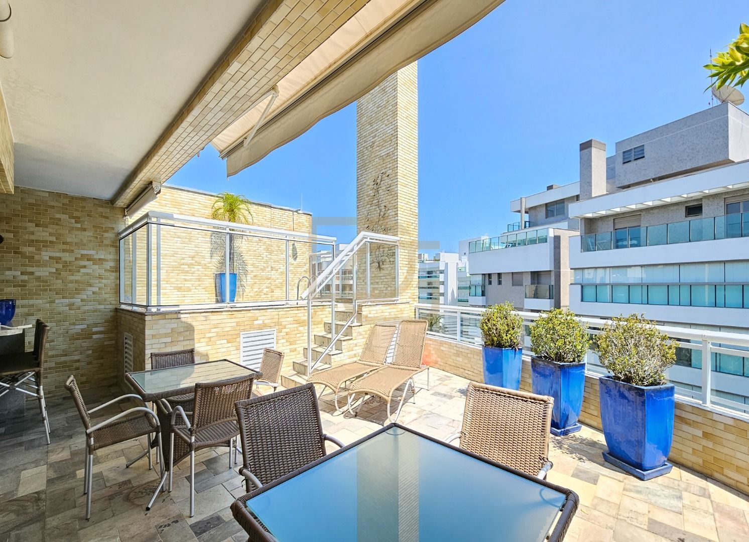 Cobertura, 3 quartos, 208 m² - Foto 6