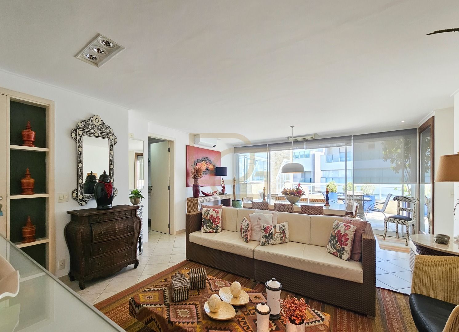 Cobertura, 3 quartos, 208 m² - Foto 8