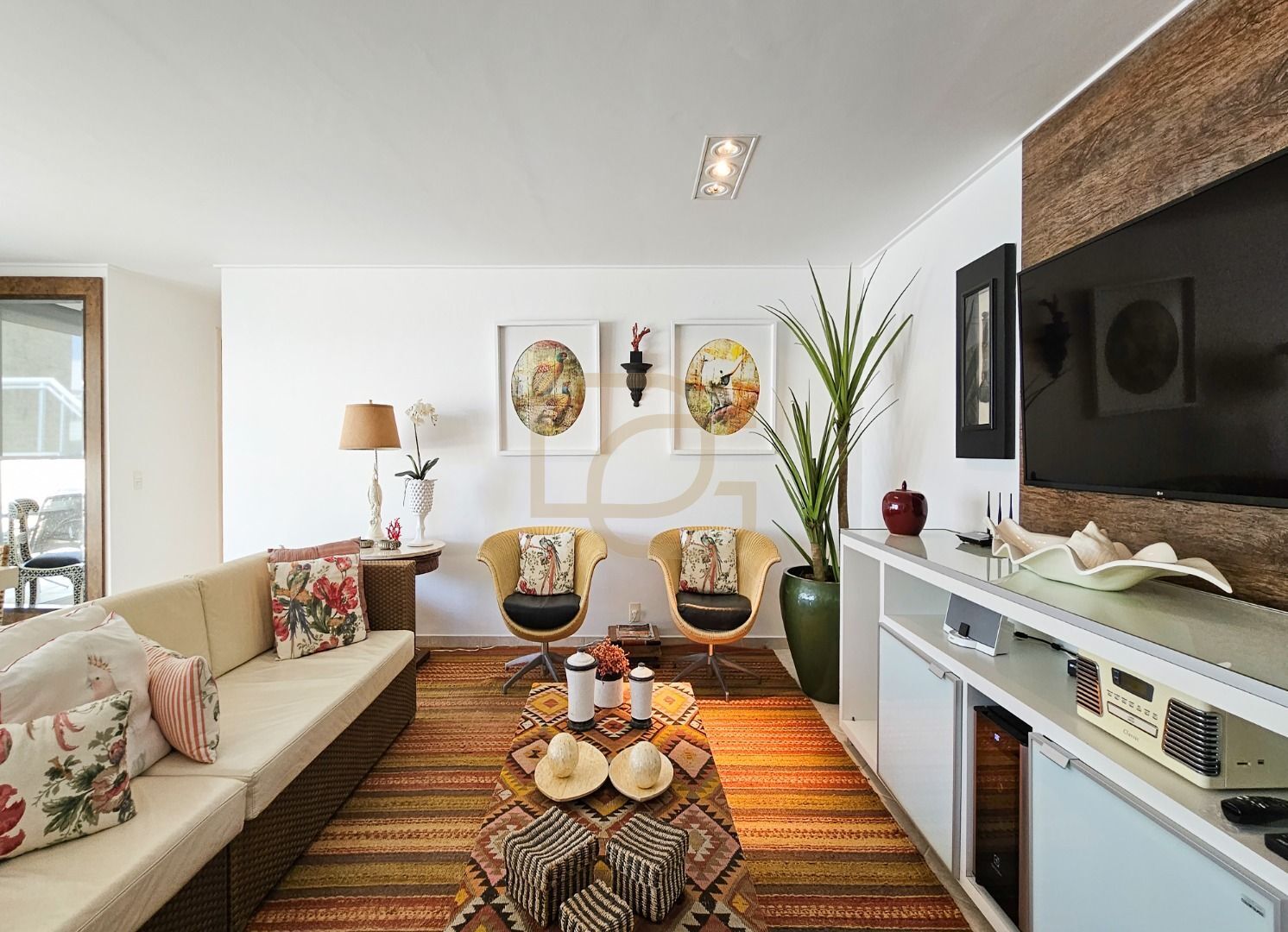 Cobertura, 3 quartos, 208 m² - Foto 9