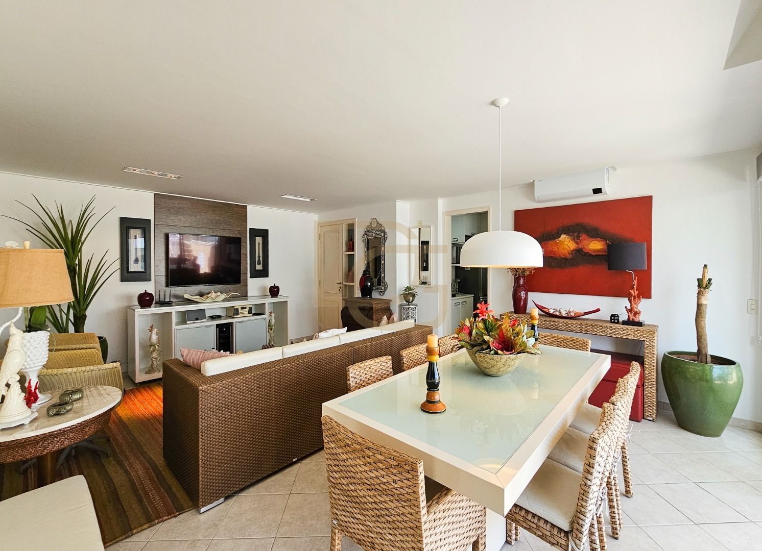 Cobertura, 3 quartos, 208 m² - Foto 11