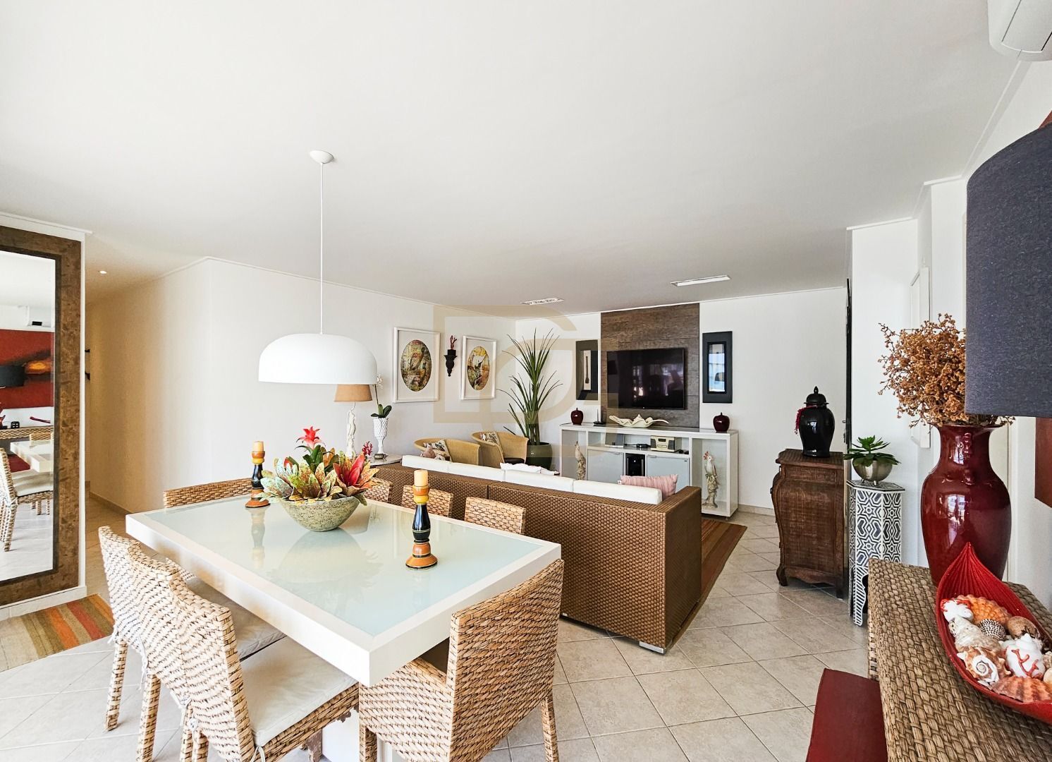 Cobertura, 3 quartos, 208 m² - Foto 10