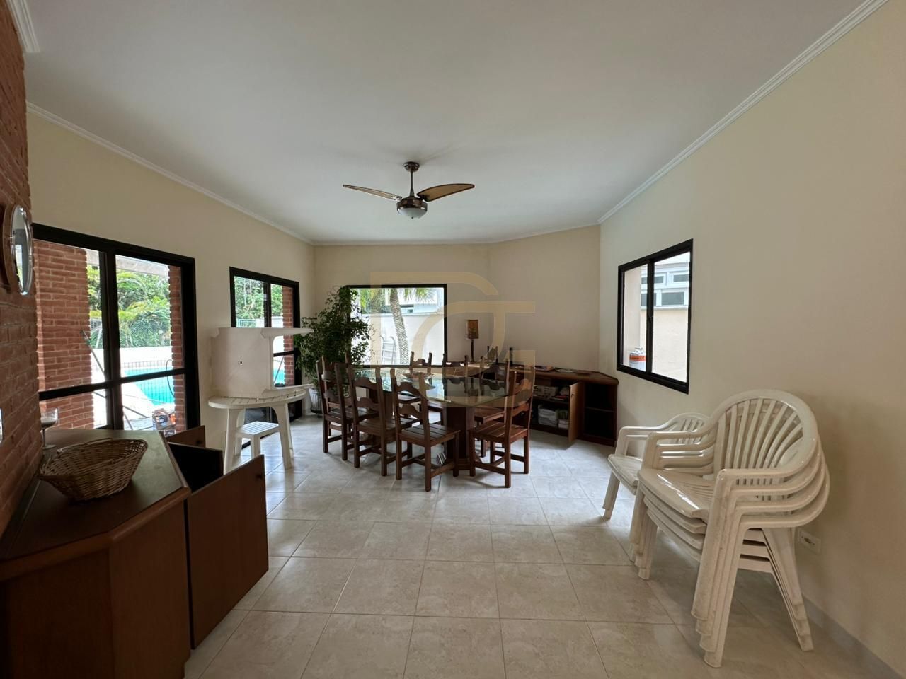 Casa, 4 quartos, 268 m² - Foto 5