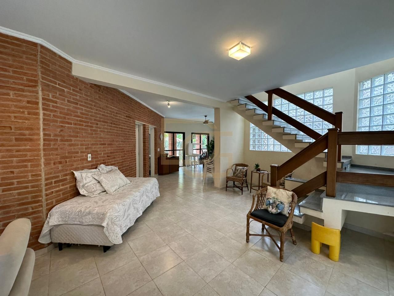 Casa, 4 quartos, 268 m² - Foto 6