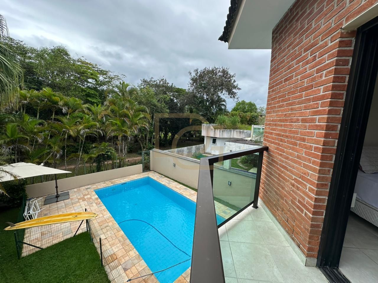 Casa, 4 quartos, 268 m² - Foto 11