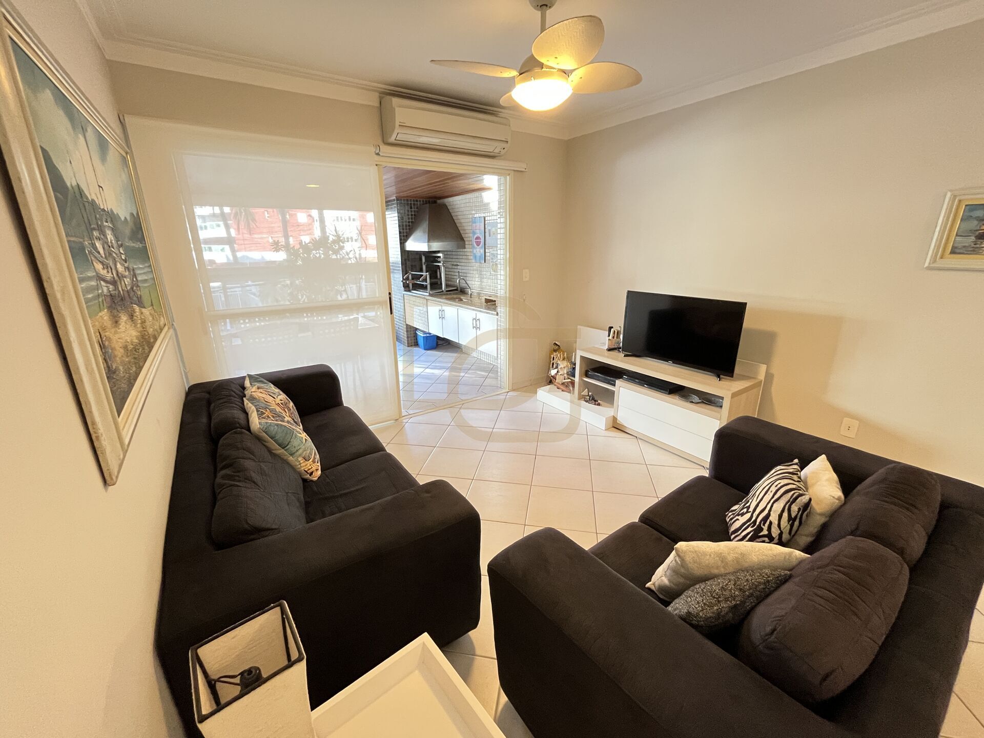 Apartamento, 4 quartos, 130 m² - Foto 8