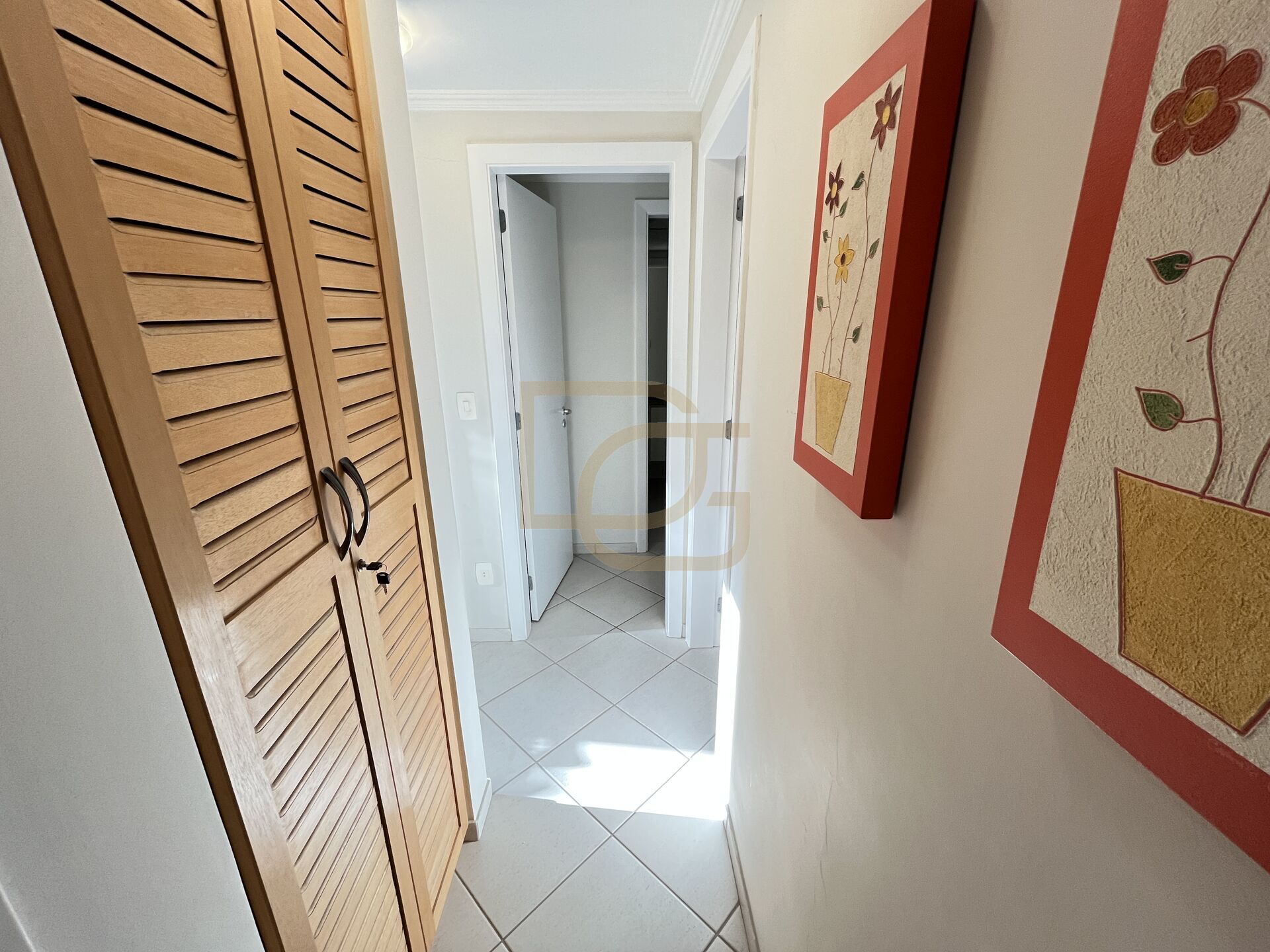 Apartamento, 4 quartos, 130 m² - Foto 24