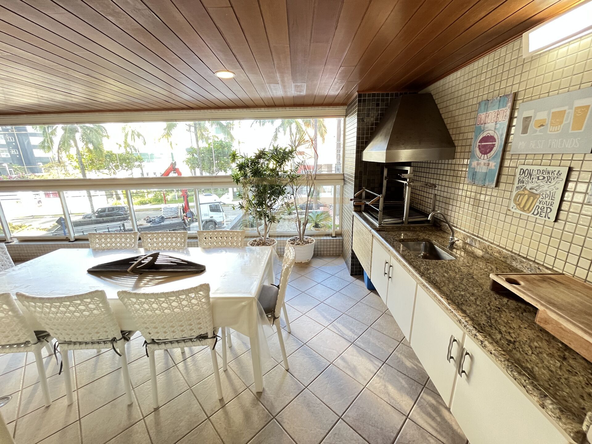 Apartamento, 4 quartos, 130 m² - Foto 5