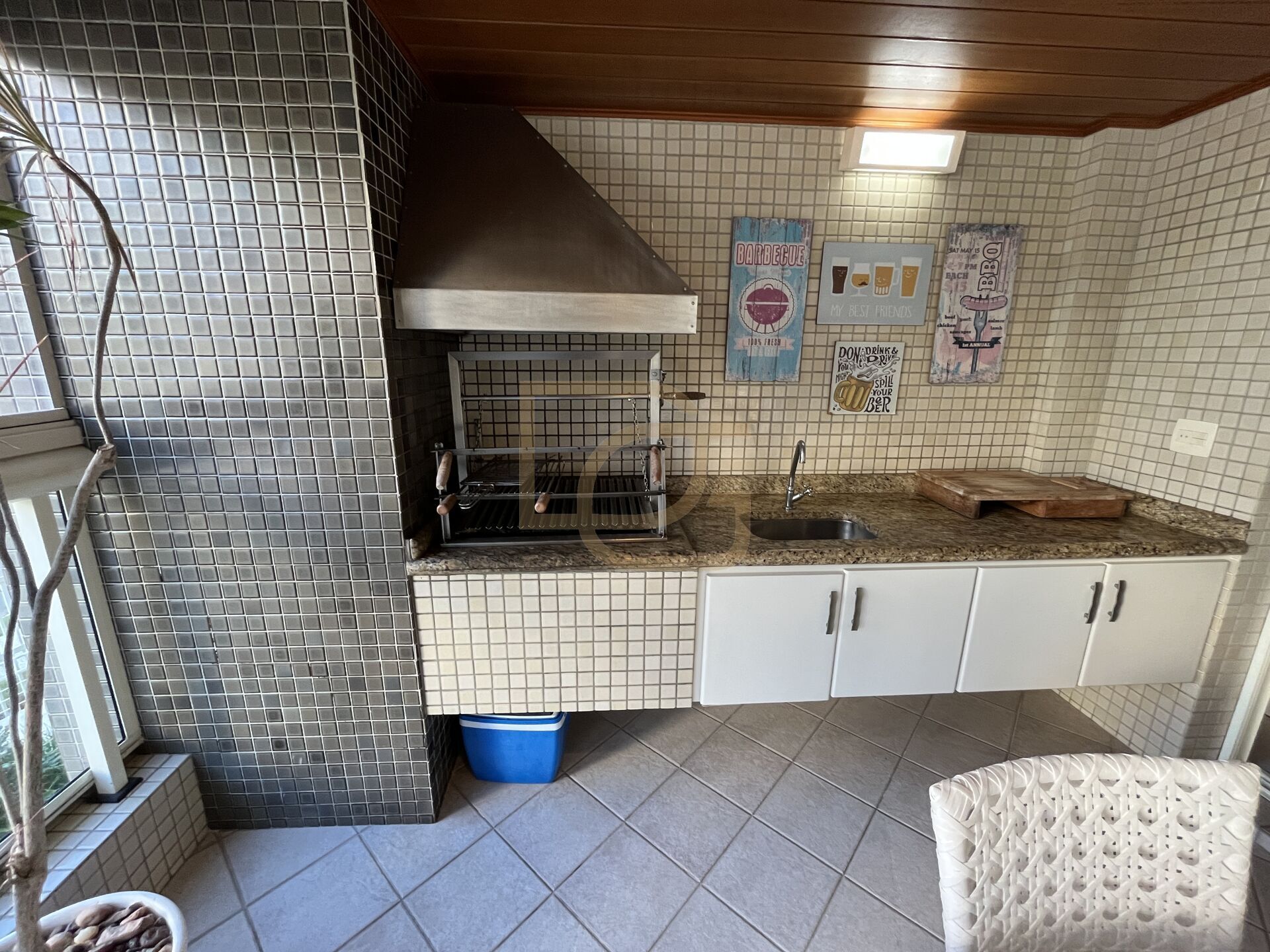Apartamento, 4 quartos, 130 m² - Foto 4