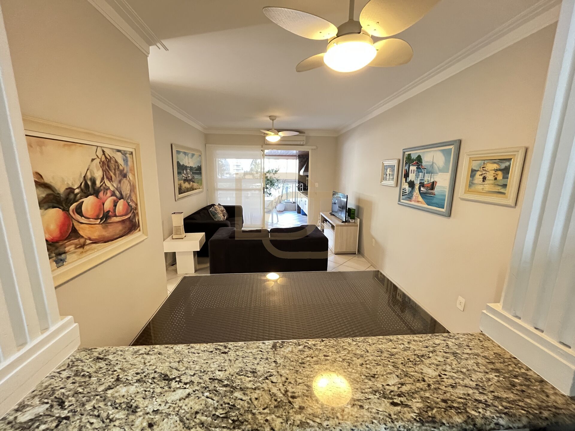 Apartamento, 4 quartos, 130 m² - Foto 11