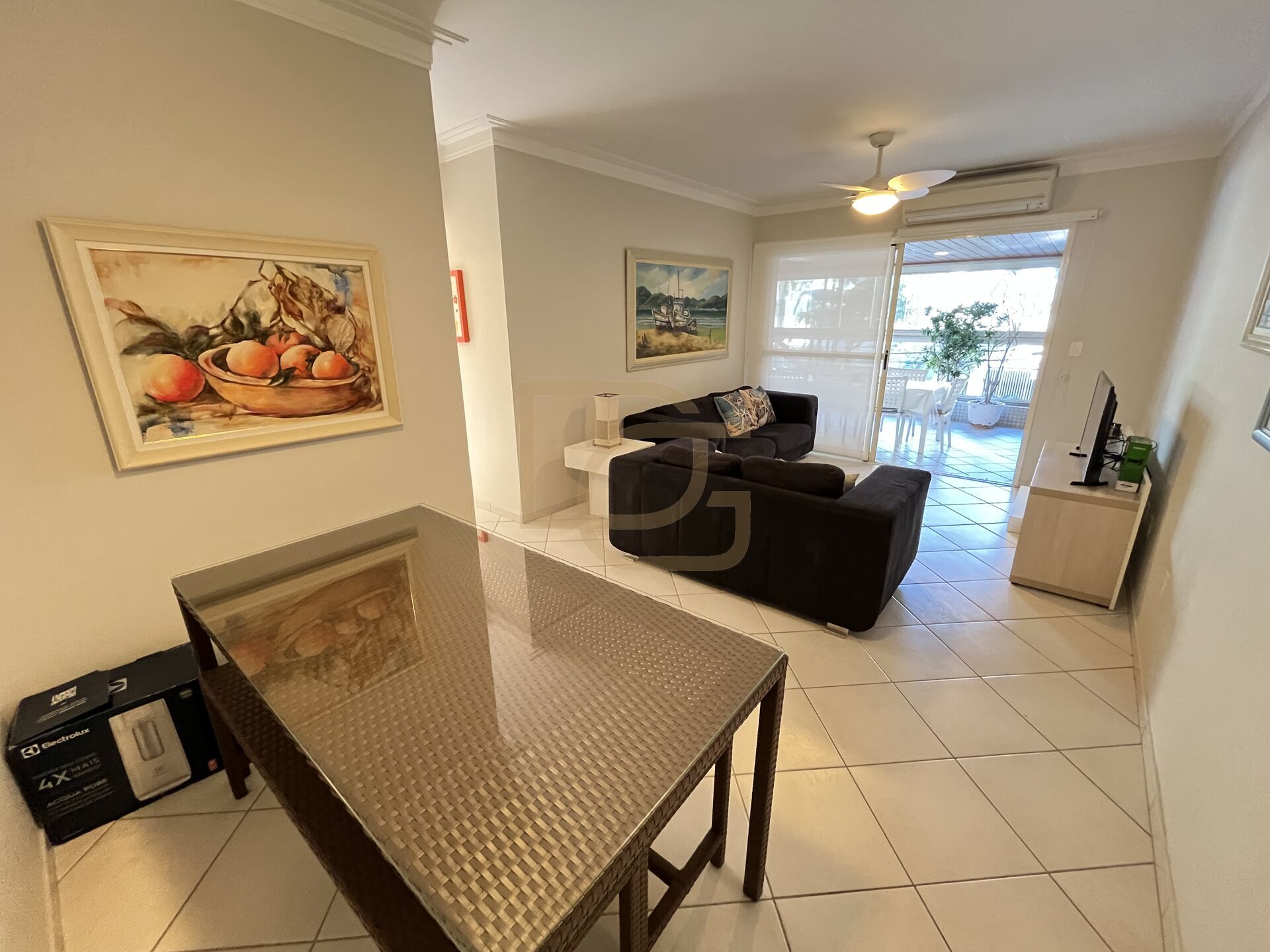 Apartamento, 4 quartos, 130 m² - Foto 10