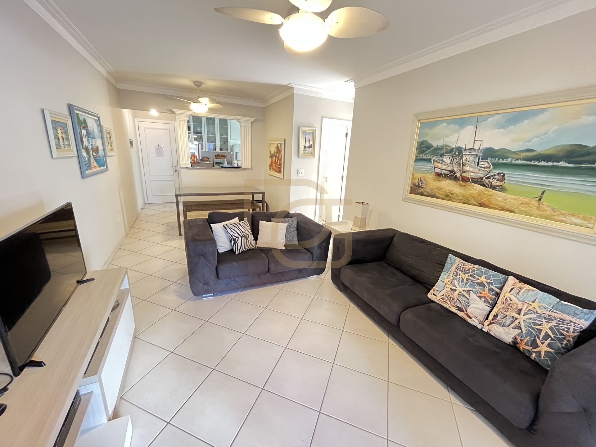 Apartamento, 4 quartos, 130 m² - Foto 9
