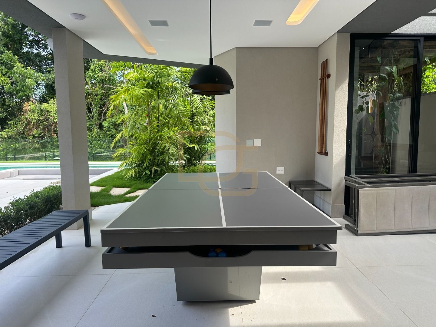 Casa, 7 quartos, 636 m² - Foto 8